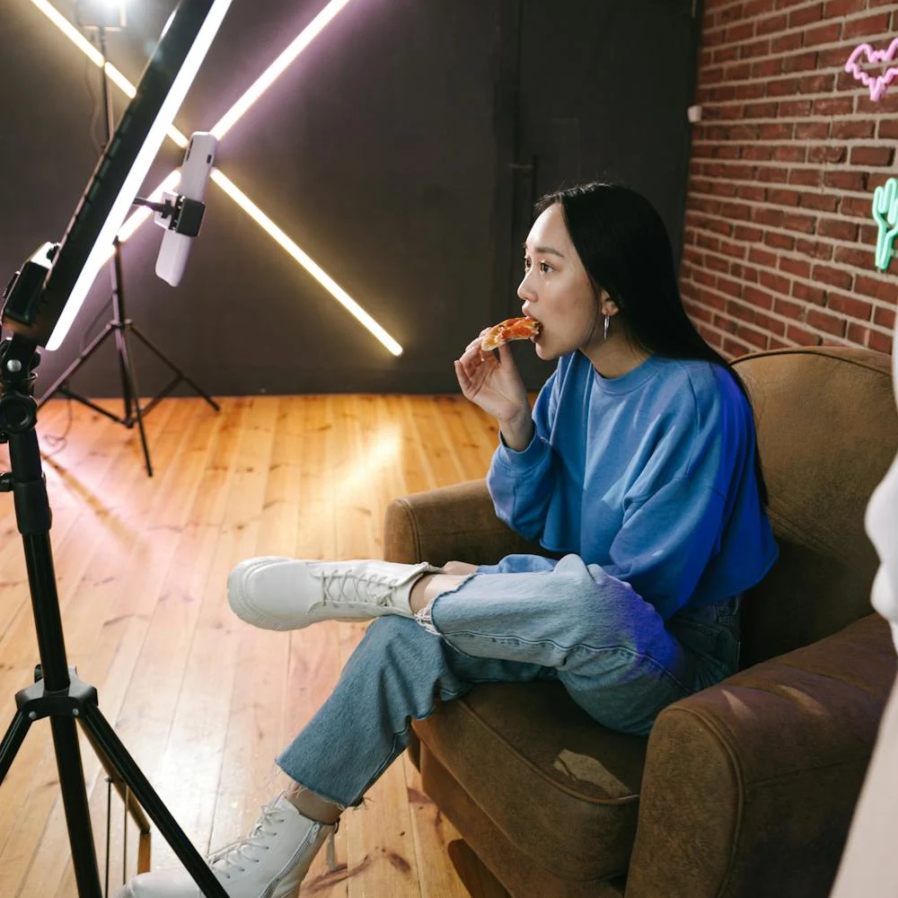 How to Find the Right Influencer for Your Brand in 2025