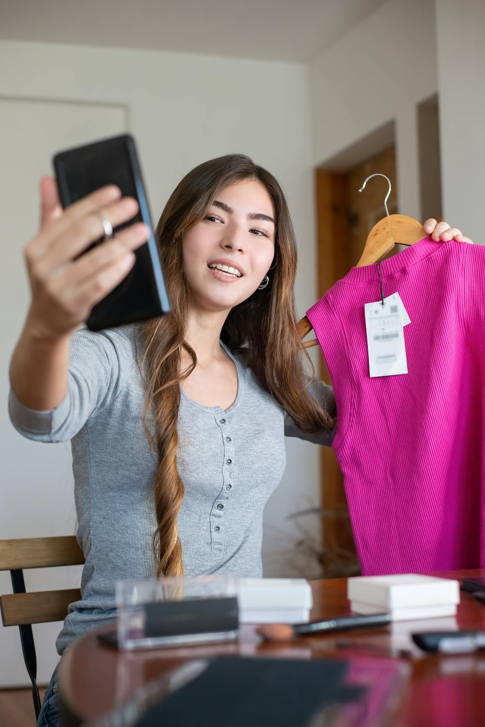The Future of Influencer Marketing: Trends to Watch in 2025